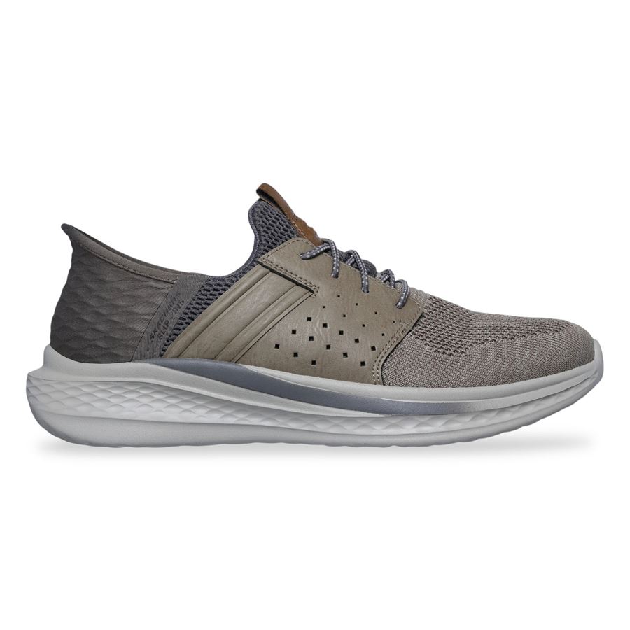 Slade Ocon Slip Ins scarpe da uomo Skechers | 210811TPE
